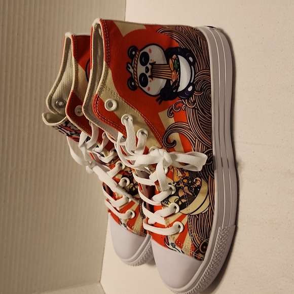 Shoes - Picture 1 of 4